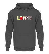 Lade das Bild in den Galerie-Viewer, Steel Grey (Solid)-1762