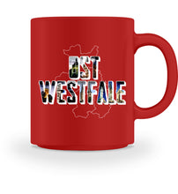 Lade das Bild in den Galerie-Viewer, Red-4