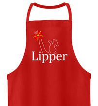 Lade das Bild in den Galerie-Viewer, Fire Red-1565