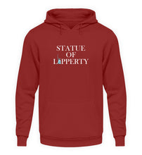 Lade das Bild in den Galerie-Viewer, Backsteinrot-1503