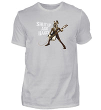 Lade das Bild in den Galerie-Viewer, Grau (Meliert)-17