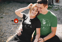 Lade das Bild in den Galerie-Viewer, HobbyShirt - MEIN GARTEN - Herren Shirt