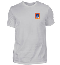 Lade das Bild in den Galerie-Viewer, Grau (Meliert)-17