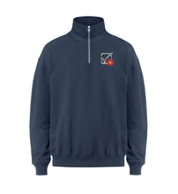 Lade das Bild in den Galerie-Viewer, French Navy-7011