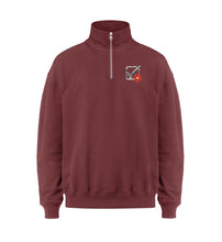 Lade das Bild in den Galerie-Viewer, Red Earth-7179