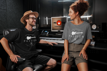 Lade das Bild in den Galerie-Viewer, HobbyShirt - GITARRE - Herren Shirt