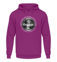 Lade das Bild in den Galerie-Viewer, Magenta Magic-1658