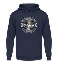 Lade das Bild in den Galerie-Viewer, Oxford Navy-1698