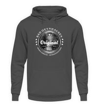 Lade das Bild in den Galerie-Viewer, Steel Grey (Solid)-1762