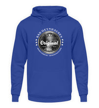 Lade das Bild in den Galerie-Viewer, Royalblau-668