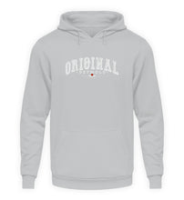 Lade das Bild in den Galerie-Viewer, Heather Sport Grey-6807