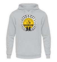 Lade das Bild in den Galerie-Viewer, Heather Sport Grey-6807