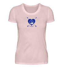 Lade das Bild in den Galerie-Viewer, Puder Rosa-5949