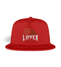 Lade das Bild in den Galerie-Viewer, Red-4