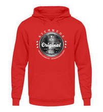 Lade das Bild in den Galerie-Viewer, Fire Red-1565