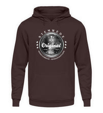 Lade das Bild in den Galerie-Viewer, Hot Chocolate-1604