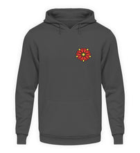 Lade das Bild in den Galerie-Viewer, Steel Grey (Solid)-1762