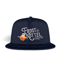 Lade das Bild in den Galerie-Viewer, Oxford Navy-1698