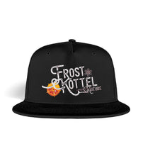 Lade das Bild in den Galerie-Viewer, Schwarz-16