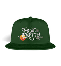 Lade das Bild in den Galerie-Viewer, Dark Green-2936