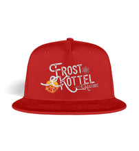 Lade das Bild in den Galerie-Viewer, Red-4