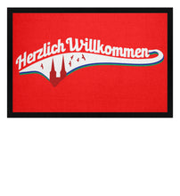 Lade das Bild in den Galerie-Viewer, Rubinrot-5761