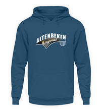 Lade das Bild in den Galerie-Viewer, Airforce Blue-1461