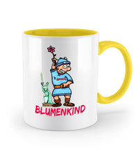 Lade das Bild in den Galerie-Viewer, Yellow-5766