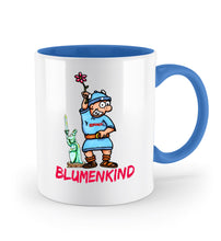 Lade das Bild in den Galerie-Viewer, Blau-5739