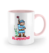 Lade das Bild in den Galerie-Viewer, Puder Rosa-5949