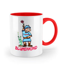 Lade das Bild in den Galerie-Viewer, Rubinrot-5761