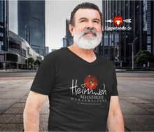 Lade das Bild in den Galerie-Viewer, LIPPEDesigns - HEIMWEH - Herren Shirt