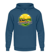 Lade das Bild in den Galerie-Viewer, Airforce Blue-1461