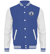 Lade das Bild in den Galerie-Viewer, Blau-Weiss-6751