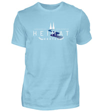 Lade das Bild in den Galerie-Viewer, Himmelblau-674