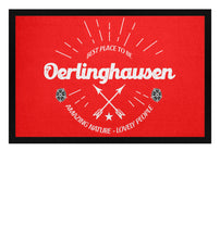 Lade das Bild in den Galerie-Viewer, Rubinrot-5761