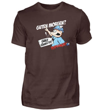 Lade das Bild in den Galerie-Viewer, Braun-1074