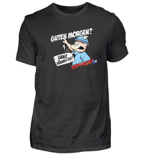 Lade das Bild in den Galerie-Viewer, Schwarz-16