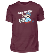 Lade das Bild in den Galerie-Viewer, Burgundy-839