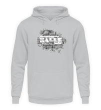 Lade das Bild in den Galerie-Viewer, Heather Sport Grey-6807