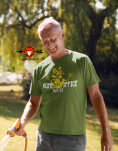 Lade das Bild in den Galerie-Viewer, FUNSHIRT - LIPPERANDO - HOMEOFFICEOUTFIT - Herren Shirt