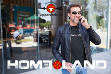 Lade das Bild in den Galerie-Viewer, LIPPEDesigns - HOMELAND - Herren Shirt