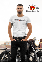 Lade das Bild in den Galerie-Viewer, LIPPEDesigns - HOMELAND - Herren Shirt