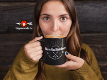 Lade das Bild in den Galerie-Viewer, LIPPECITYDESIGNS - Horn-Bad Meinberg - Tasse
