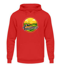 Lade das Bild in den Galerie-Viewer, Fire Red-1565