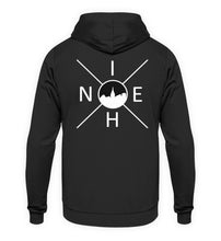 Lade das Bild in den Galerie-Viewer, Jet Schwarz-1624