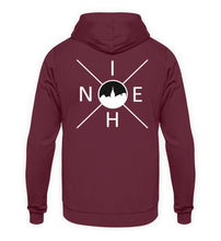 Lade das Bild in den Galerie-Viewer, Burgundy-839