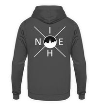 Lade das Bild in den Galerie-Viewer, Steel Grey (Solid)-1762