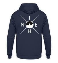 Lade das Bild in den Galerie-Viewer, Oxford Navy-1698