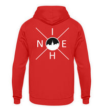 Lade das Bild in den Galerie-Viewer, Fire Red-1565